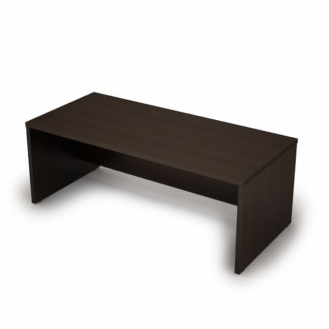 Стол рабочий Алсав Taim-max 4С.020 венге