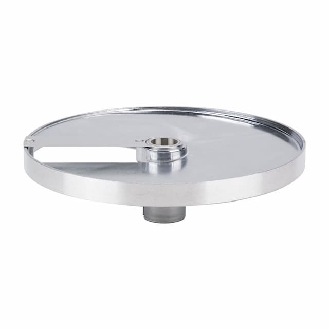 Диск нарезной ROBOT COUPE 28130 10мм для комплекта кубики