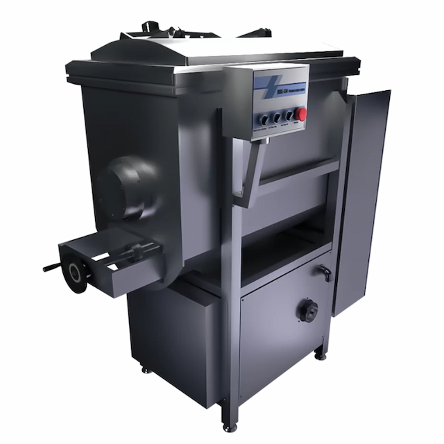 Вакуумный фаршемес XiaoJin JBZK-150