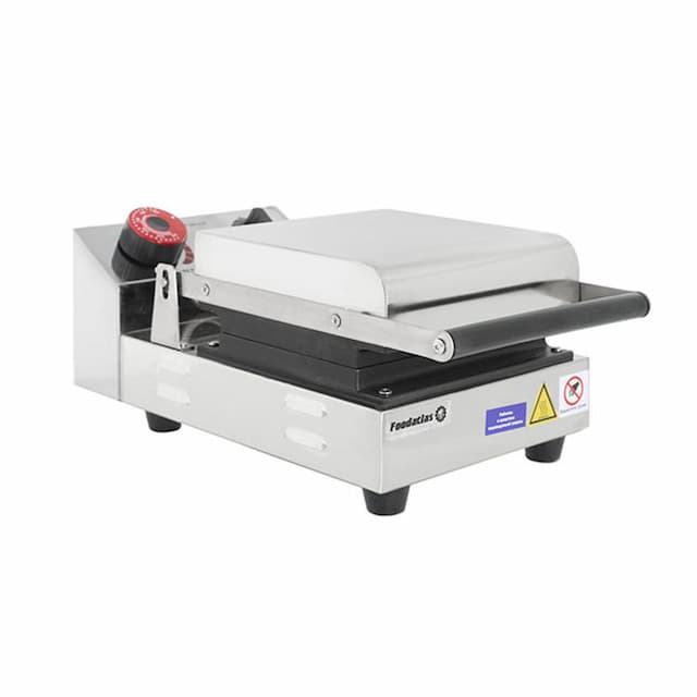 Вафельница EB-M3 Foodatlas Eco