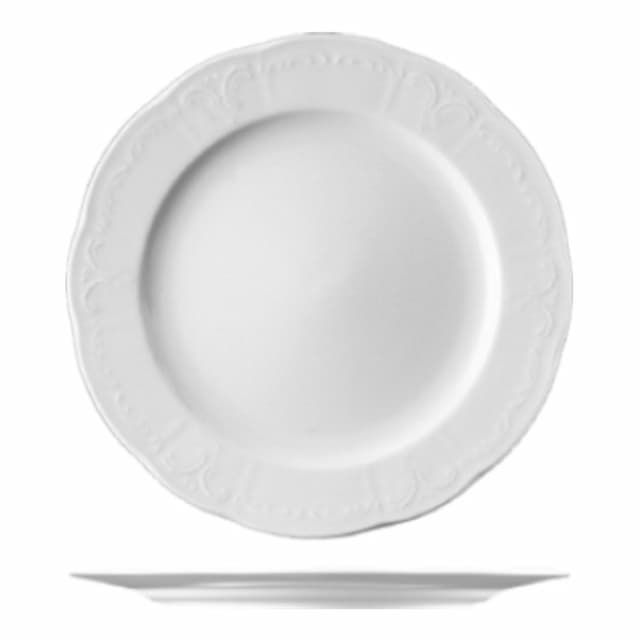 Тарелка мелкая LILIEN BEL2122