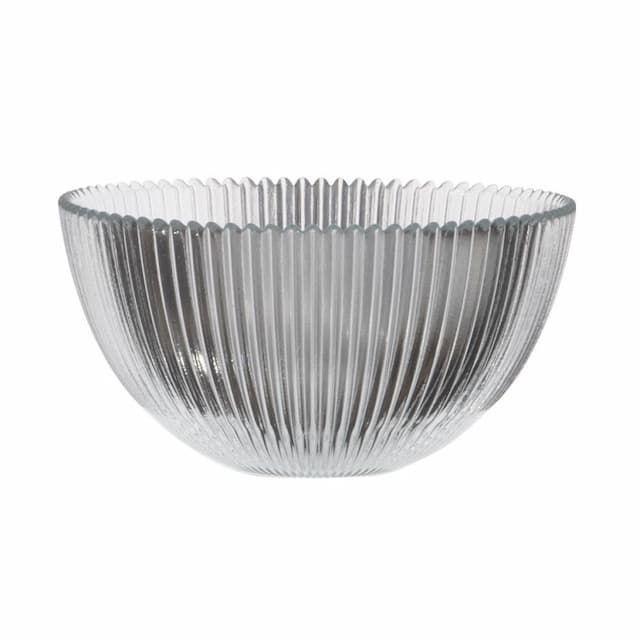 Салатник ARDACAM Aria ARD 1174.1 d 15,2 см h 8,2 см (стекло, прозрачный)