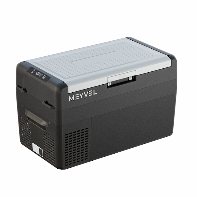 Автохолодильник MEYVEL AF-L25 ICE