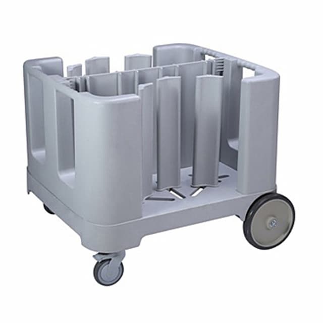 Тележка для сбора тарелок MACO Jiwins JW-ADCS240