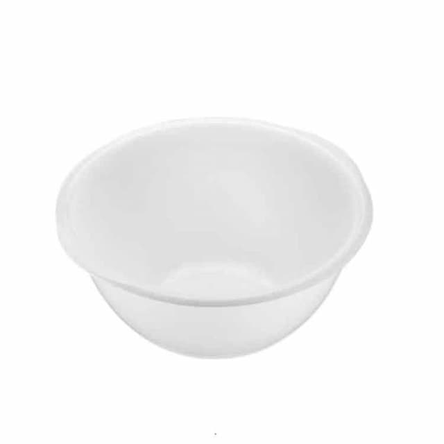 Миска полусферическая 4,5л d27,5см h12см, п/п DE BUYER 4530.27