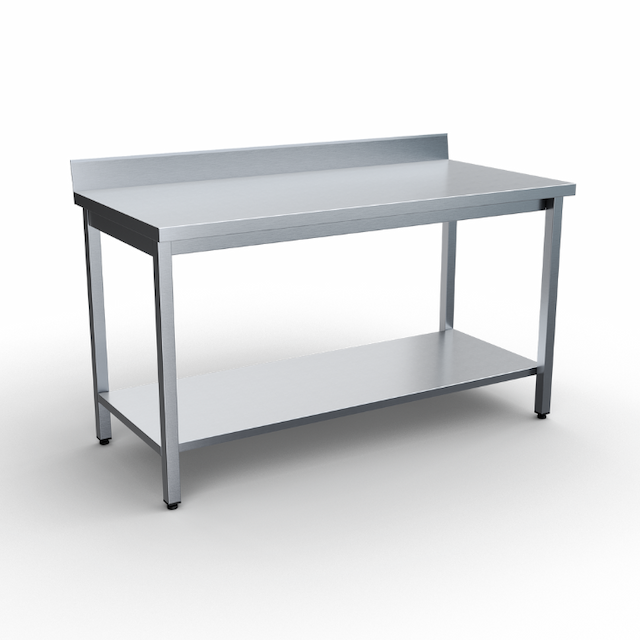 Стол производственный Rada СТППЧ-14/6-С