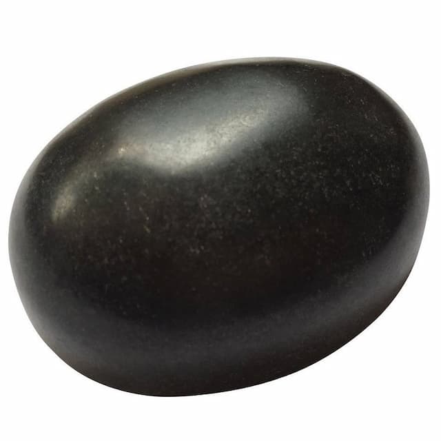 Набор массажных камней из базальта MED-MOS СПА-16