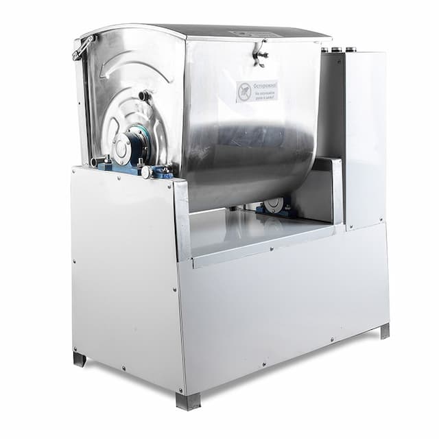 Машина тестомесильная Foodatlas HO-25A 