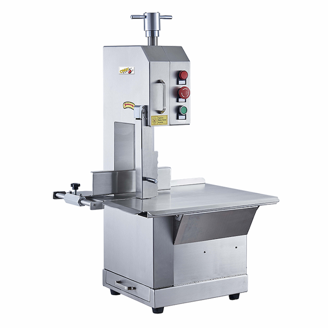 Пила для мяса Crazy Pan CP-BS1200SS