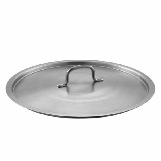 Крышка 30см, серия "EXPO SATINATO", нерж.сталь 30603030