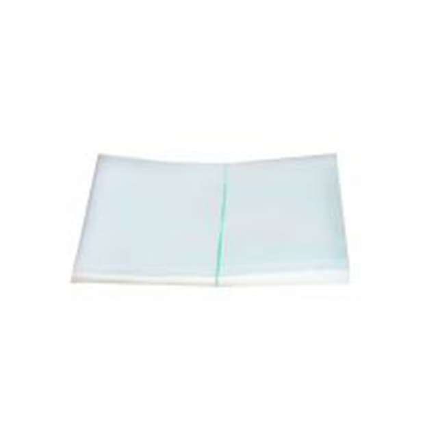 Вакуумный пакет Foodatlas 100х150 (100 шт.) 65-70 мкр. насечка