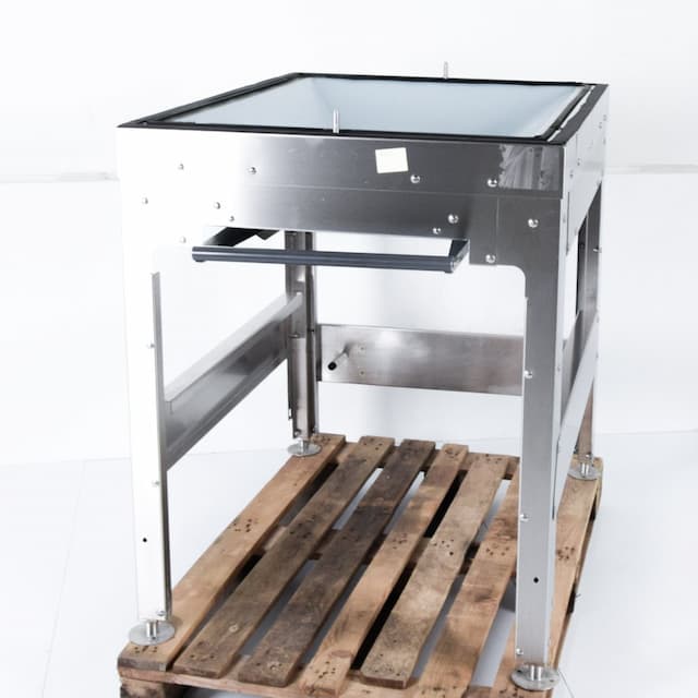 Подставка под бункер для льда Follett LQ1BASE арт. УТ-00015674 (Восстановленное 1 шт)