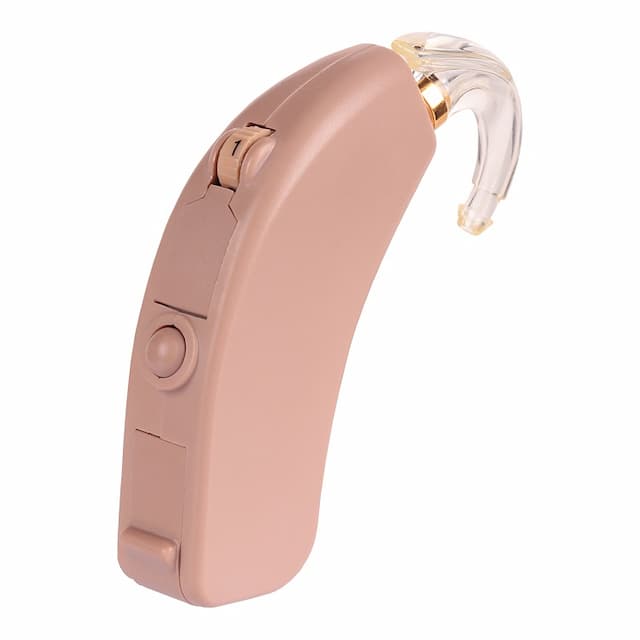 Слуховой аппарат MED-MOS VAN PRO 800