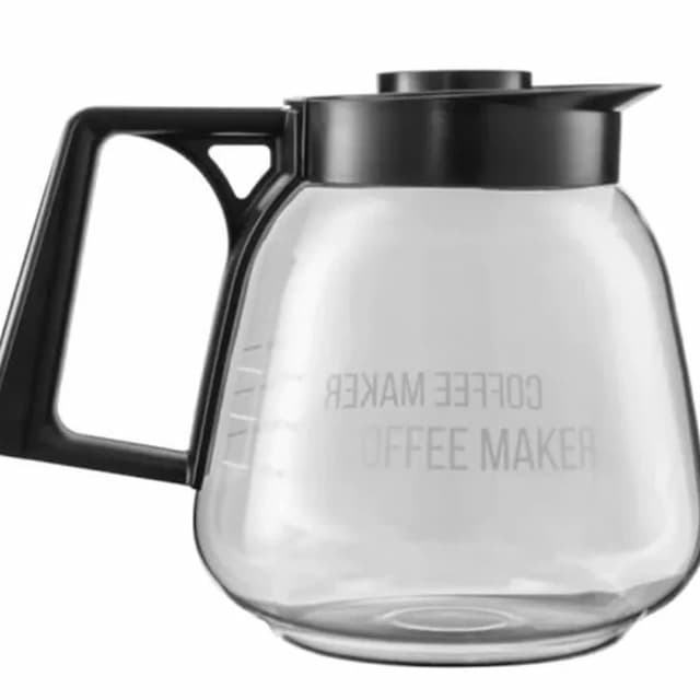 Чайник стеклянный Kef CMP1 1,8 LT GLASS JUG