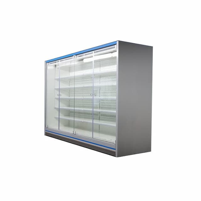 Холодильная горка Ариада Женева-1 ВС55.105GL-3750F