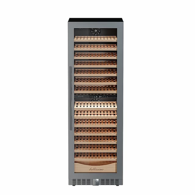 Винный шкаф MEYVEL MV163PRO-KST2