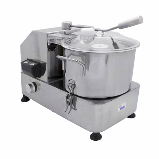 Куттер VIATTO HR-6