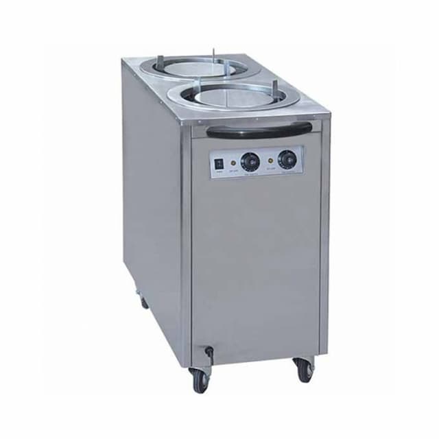 Элеватор тарелок Kocateq DRN2