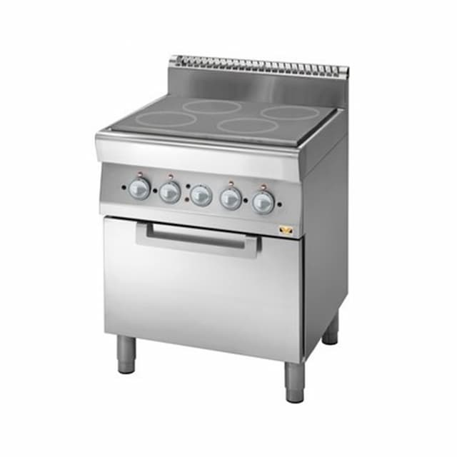 Плита электрическая Vortmax SSOC E74