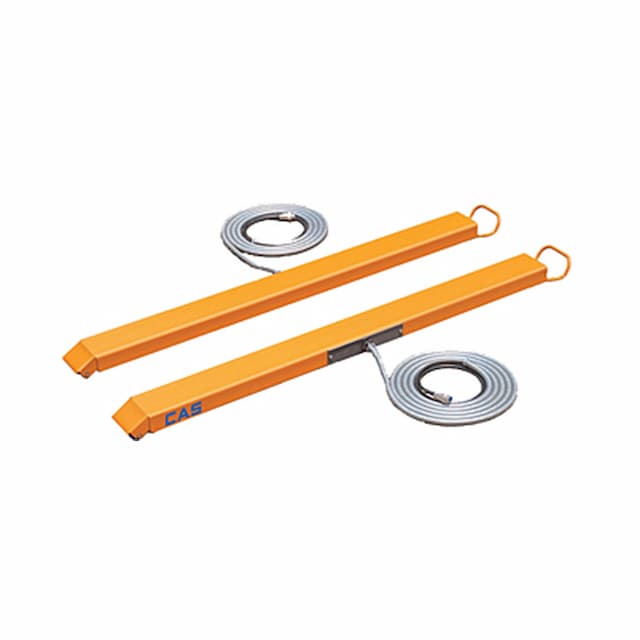 Балочные весы Cas 1000BFS