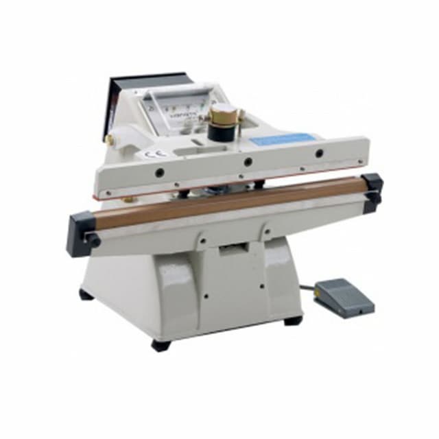 Запайщик пакетов Cas CNA-600/5(W)