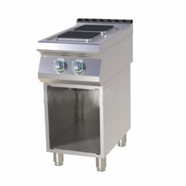 Плита электрическая Azimut SPQ 740 E