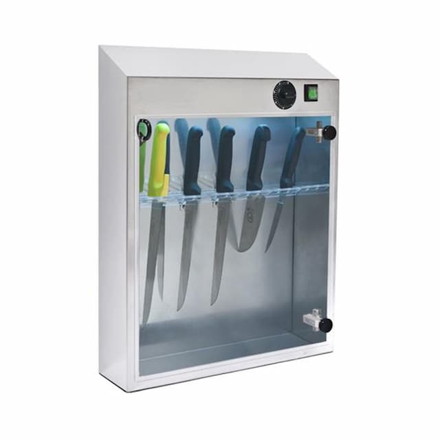 Стерилизатор для ножей SOLIS SC20B