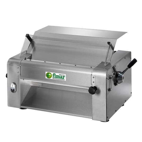 Тестораскатка электрическая Fimar SI 420