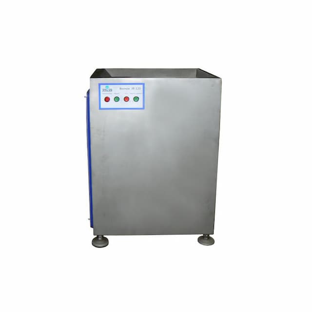 Волчок - мясорубка для замороженного мяса AR JR-120