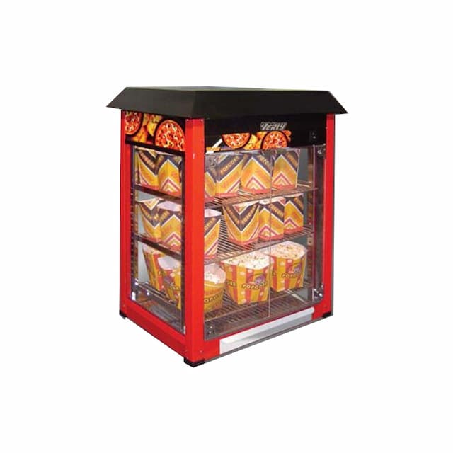 Тепловая витрина AR BV-998