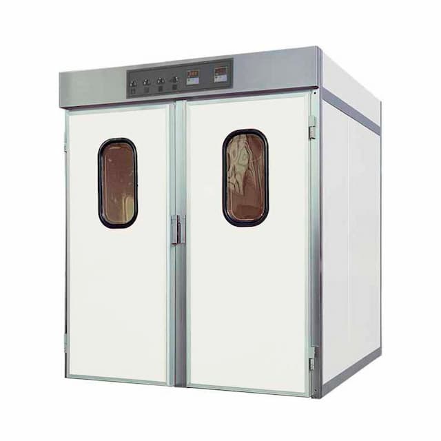 Шкаф расстоечный LASERWELD 2/6080/2 с полом 