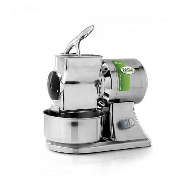 Сыротерка Fama GS (FGS 107)