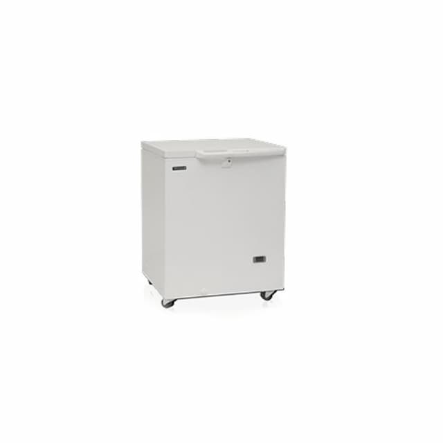 Ларь лабораторный морозильный с глухой крышкой TEFCOLD SE10-45