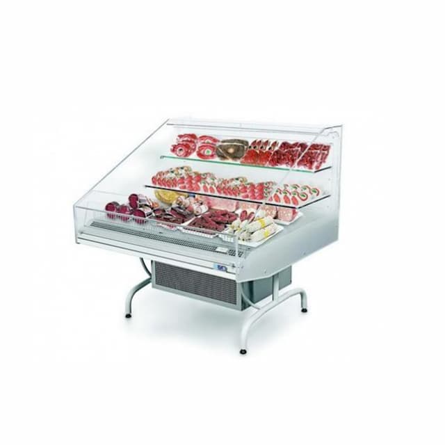 Промо-витрина ISA ALFA 130 RV TN 