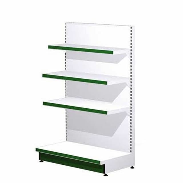 Стеллаж торговый Русь MAGMA СК125/160