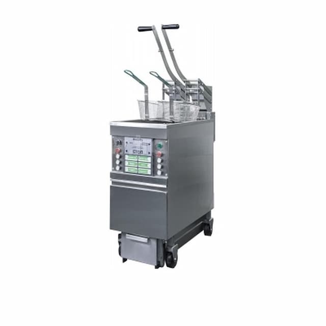 Фритюрница Ттм RoboFry AF