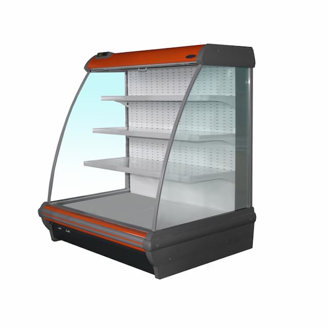 Горка универсальная Enteco НЕМИГА П 125 ВСн