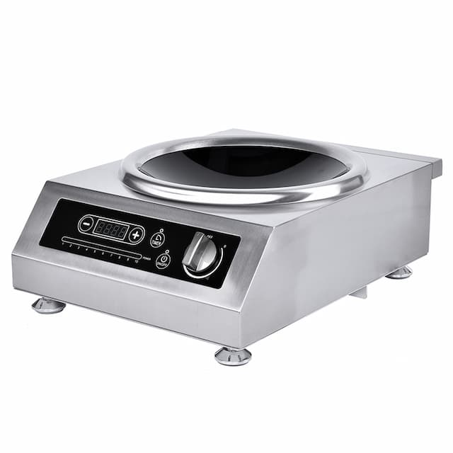 Плита индукционная Viatto VA-IC3520WOK