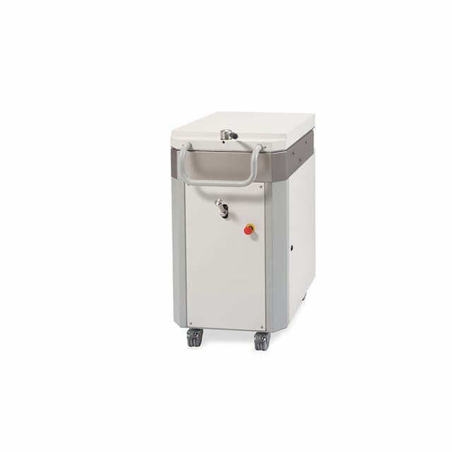 Машина тестоделительная т.м. WLBake серии MHD, мод. MHD SA 20 (полуавтомат)