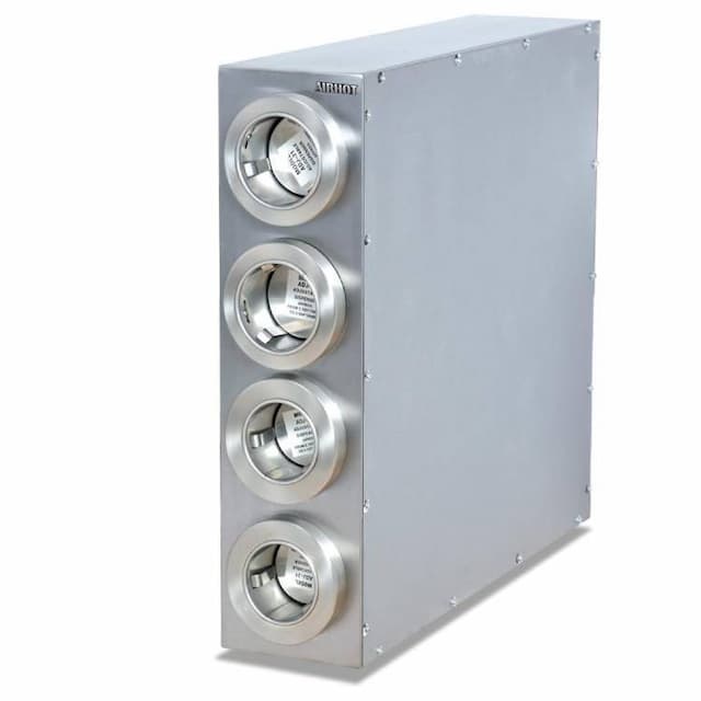 Диспенсер для стаканов AIRHOT CD-4