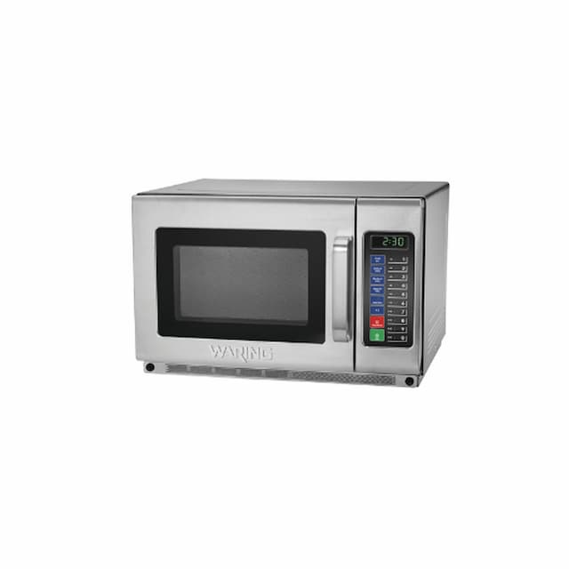 Печь микроволновая WARING WMO90E