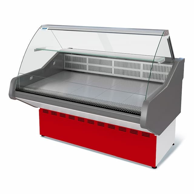 Холодильная витрина Марихолодмаш Илеть new ВХСн-1,2